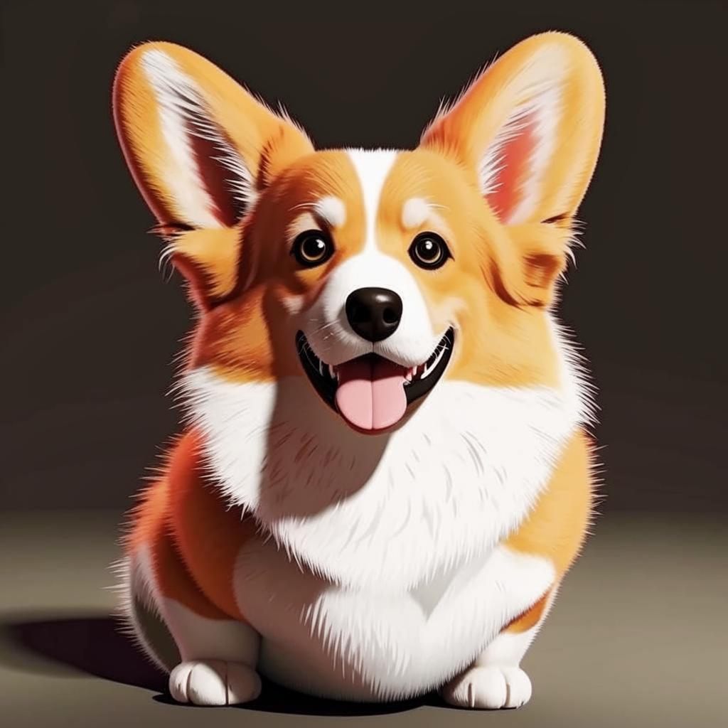 Вельш-корги кардиган Характеристика породы