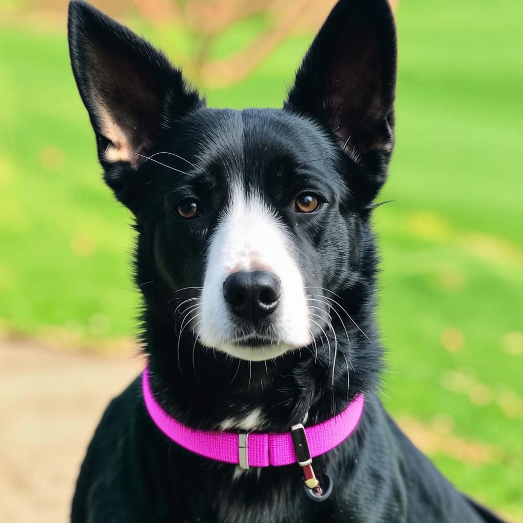 Ханаанская собака Основные моменты