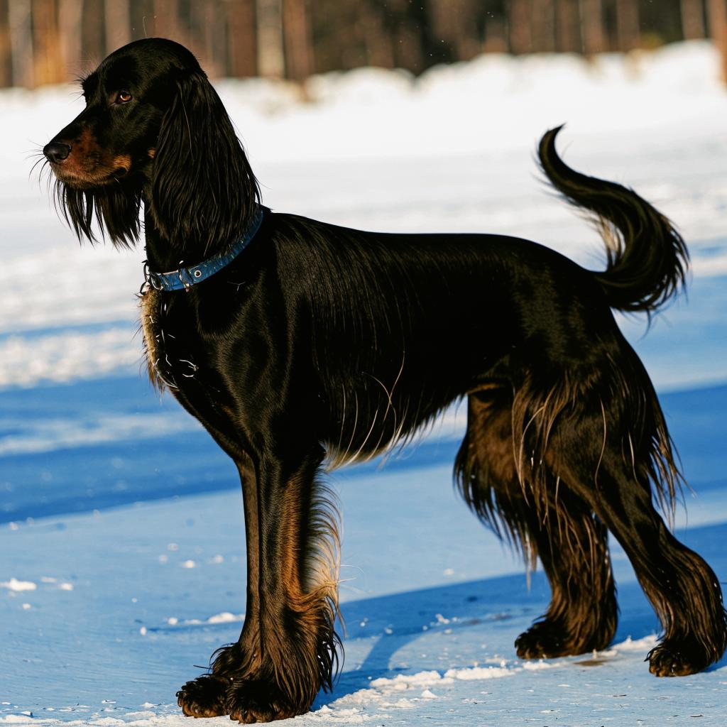 Коикерхондье Характеристика породы