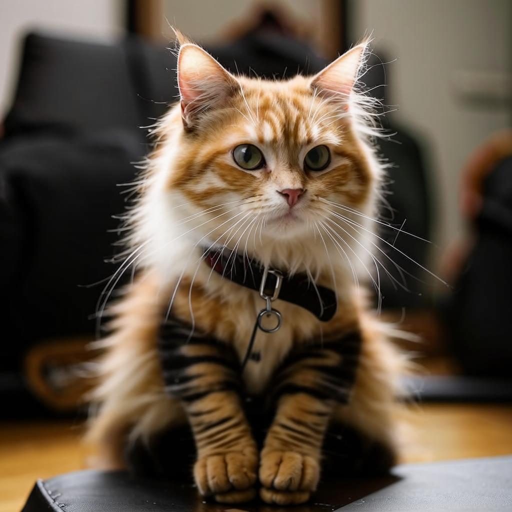 Корат Воспитание и дрессировка