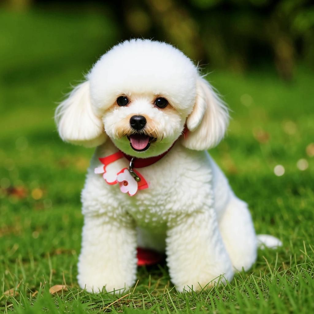 Мальтипу История породы Мальтипу