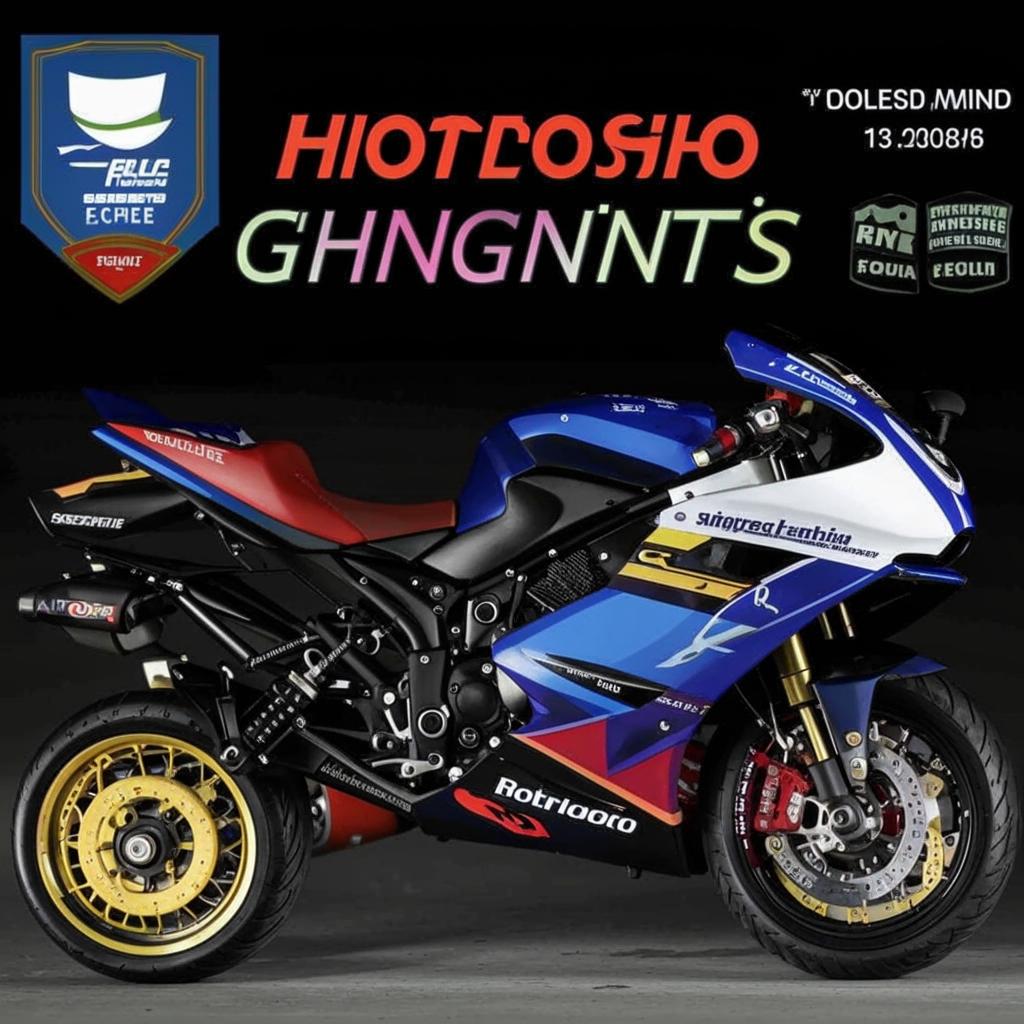 Хотошо Основные моменты