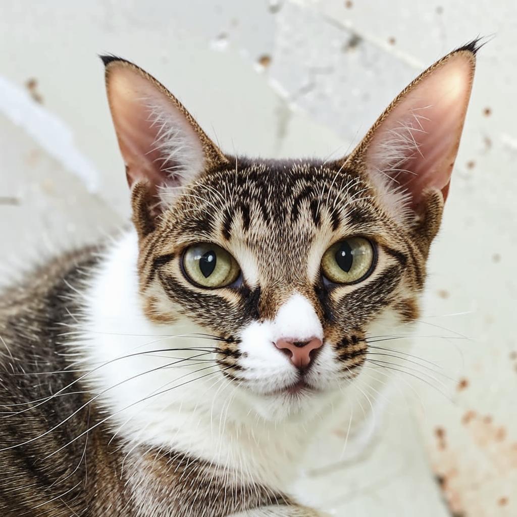 Ориентальная кошка Как выбрать Ориентальная кошка