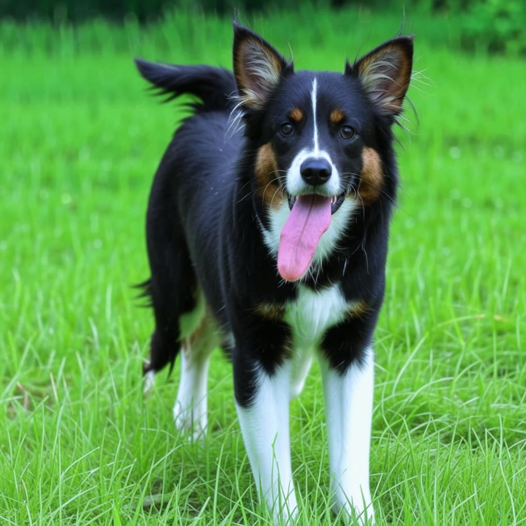 Ксолоитцкуинтли Характеристика породы