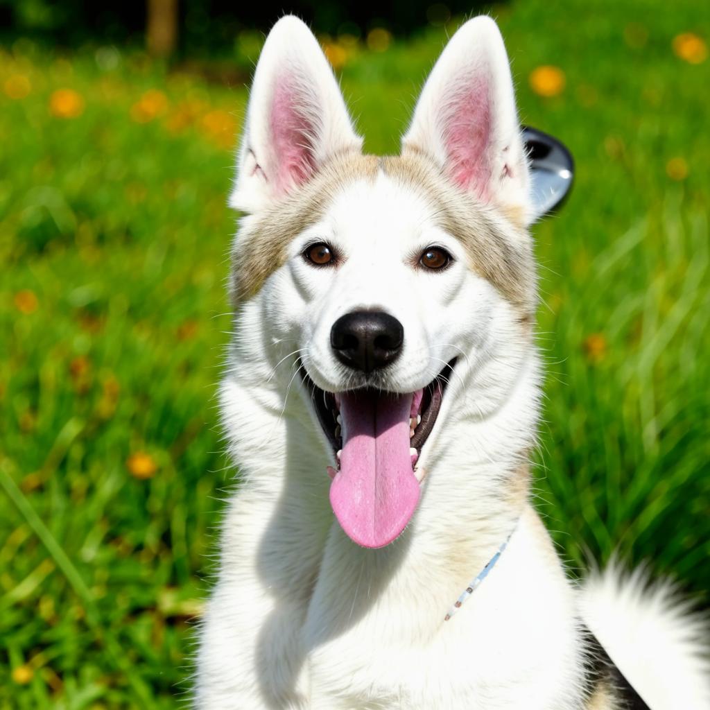 Западно-сибирская лайка Основные моменты