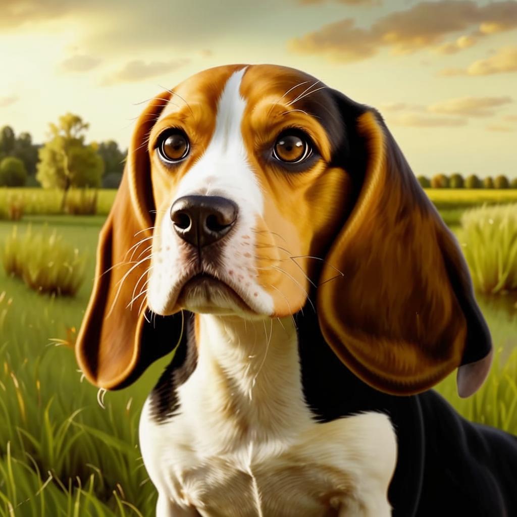 Бигль Куда обращаться если заболел