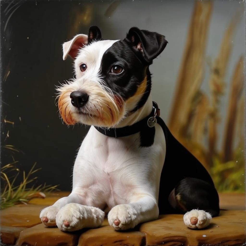 Эрдельтерьер Воспитание и дрессировка