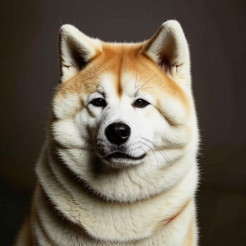 Акита-ину Характер Акитаину