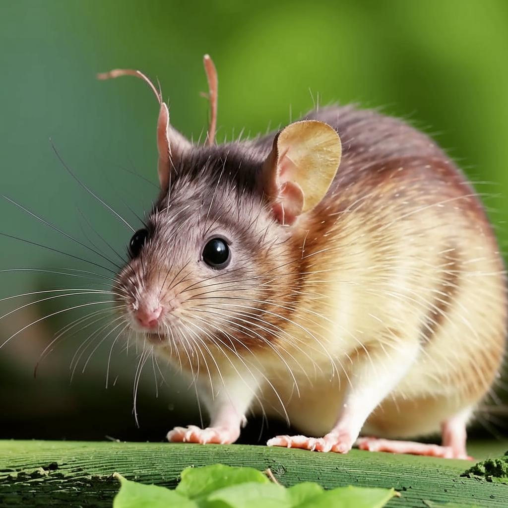 Пражский крысарик Внешность Пражский крысарик