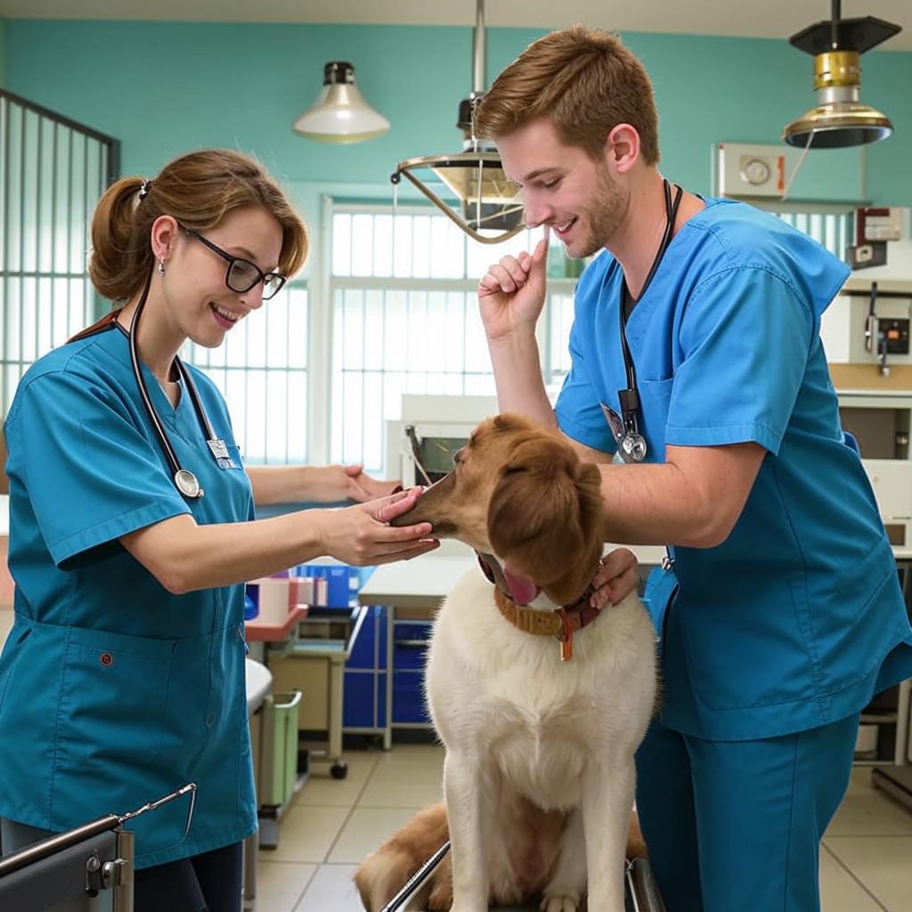 Мифы о ветеринарах: Развеиваем стереотипы Миф 15 Ветеринары не следят за своими животными