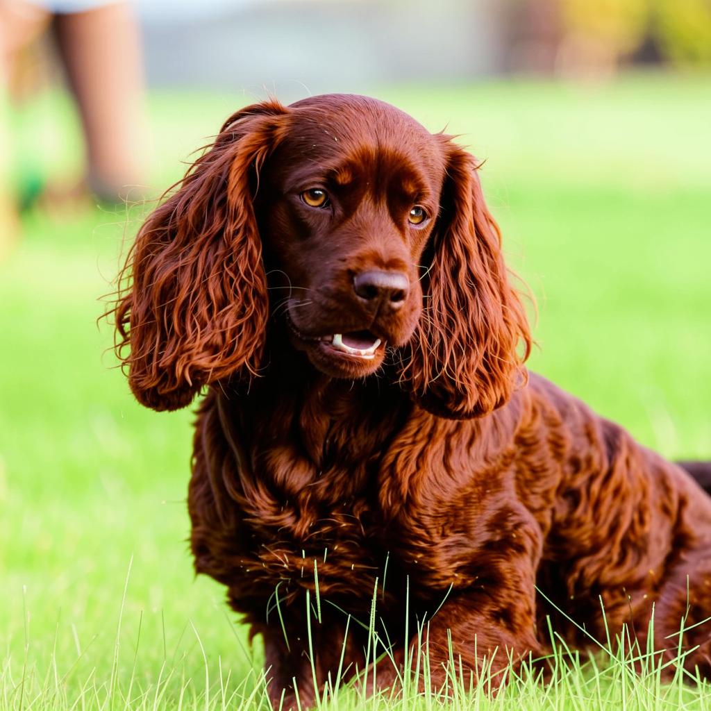 Бретонский эпаньоль Как выбрать Бретонский эпаньоль