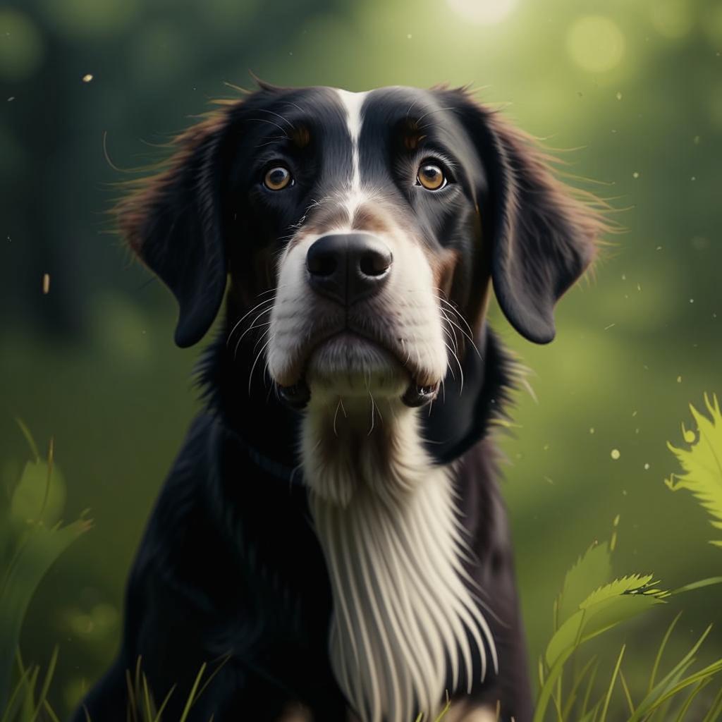 Русско-европейская лайка Основные моменты