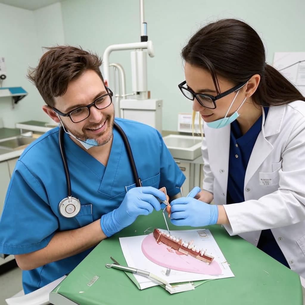 Всё о ветеринарной стоматологии Как подготовиться к приему у ветеринарного стоматолога