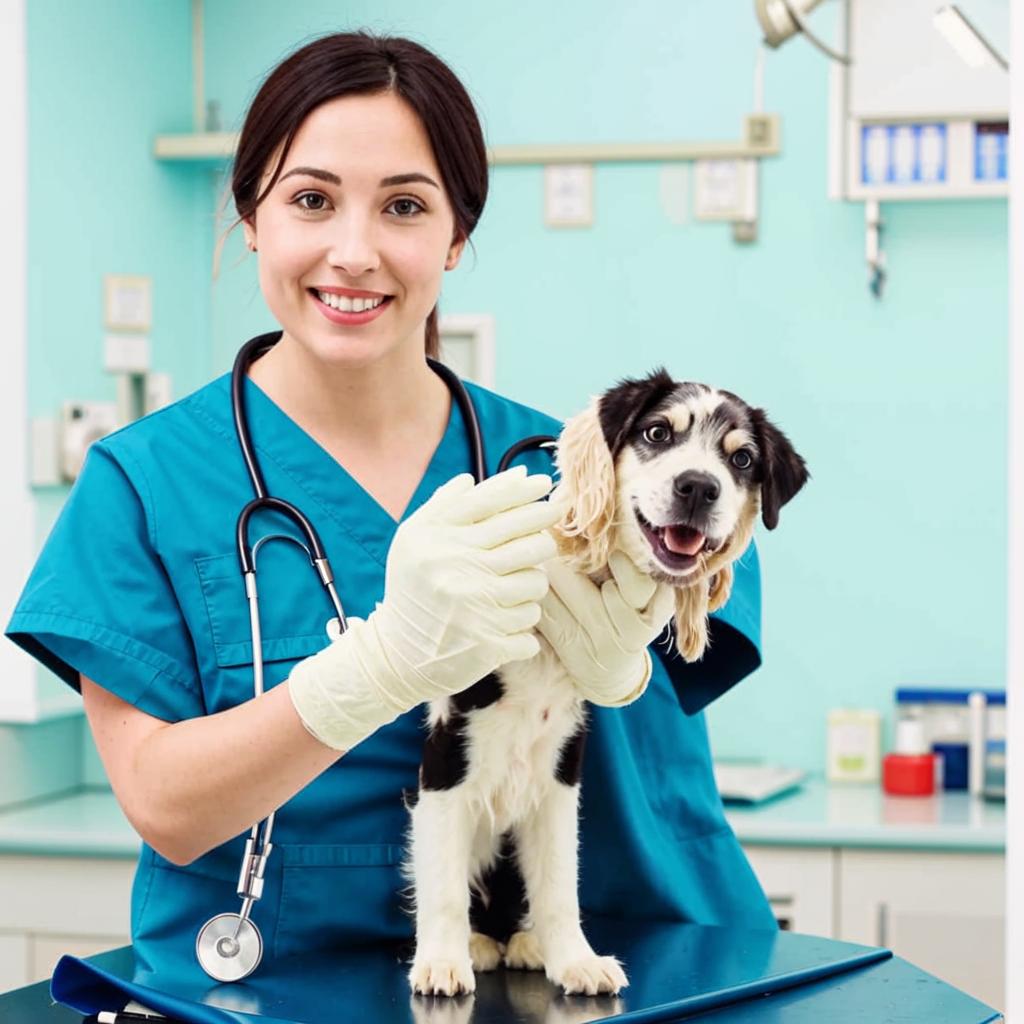 Где Работают Ветеринары? 15 Вакансии для Ветеринаров  Где Искать Работу