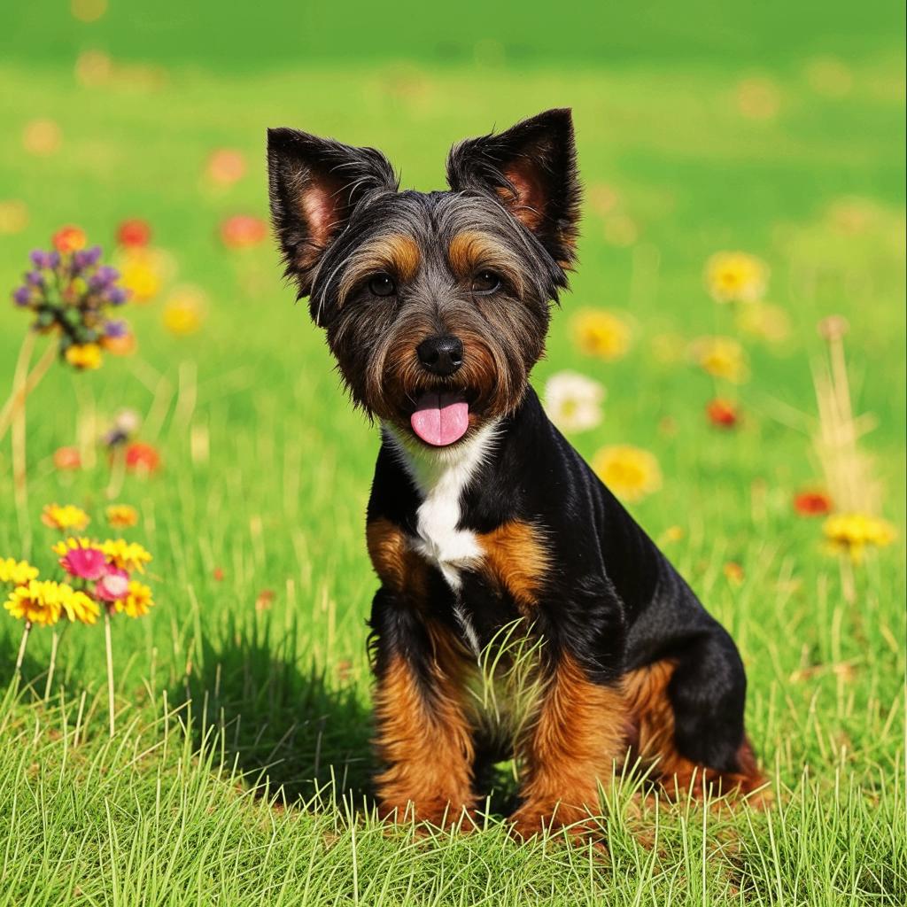 Бедлингтон-терьер Внешность Бедлингтонтерьер