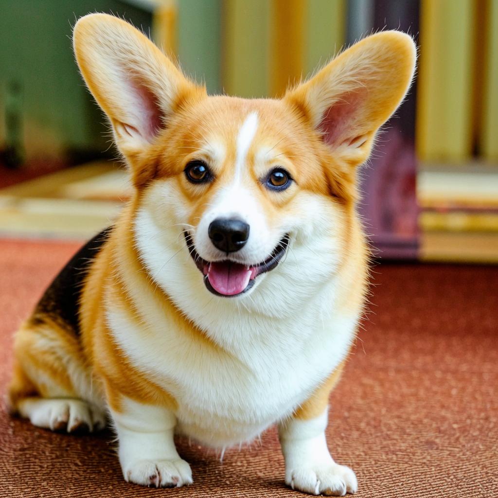 Вельш-корги кардиган Уход и содержание