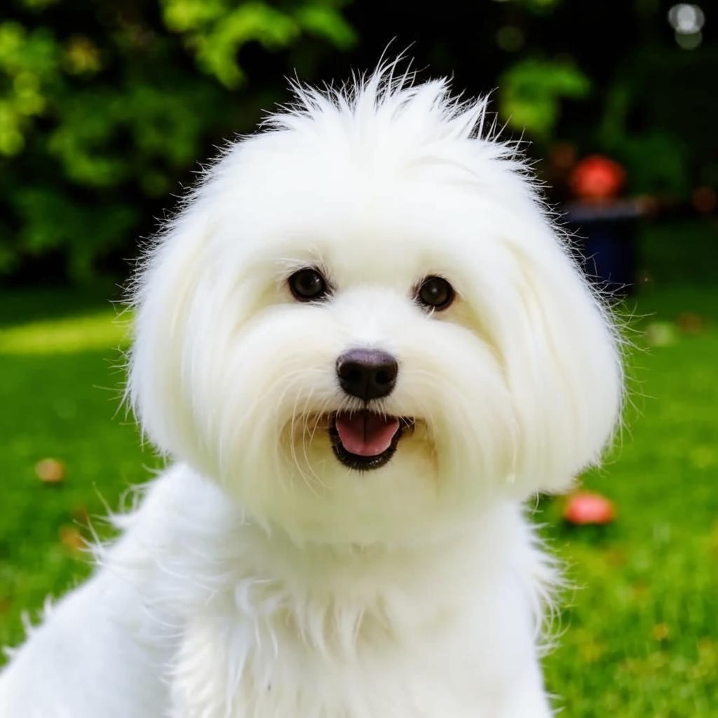 Котон-де-тулеар Здоровье и болезни Котондетулеар