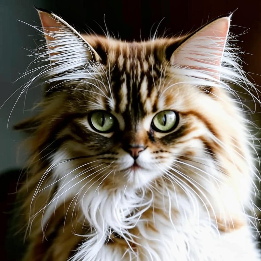 Кимрик Внешность Кимрик