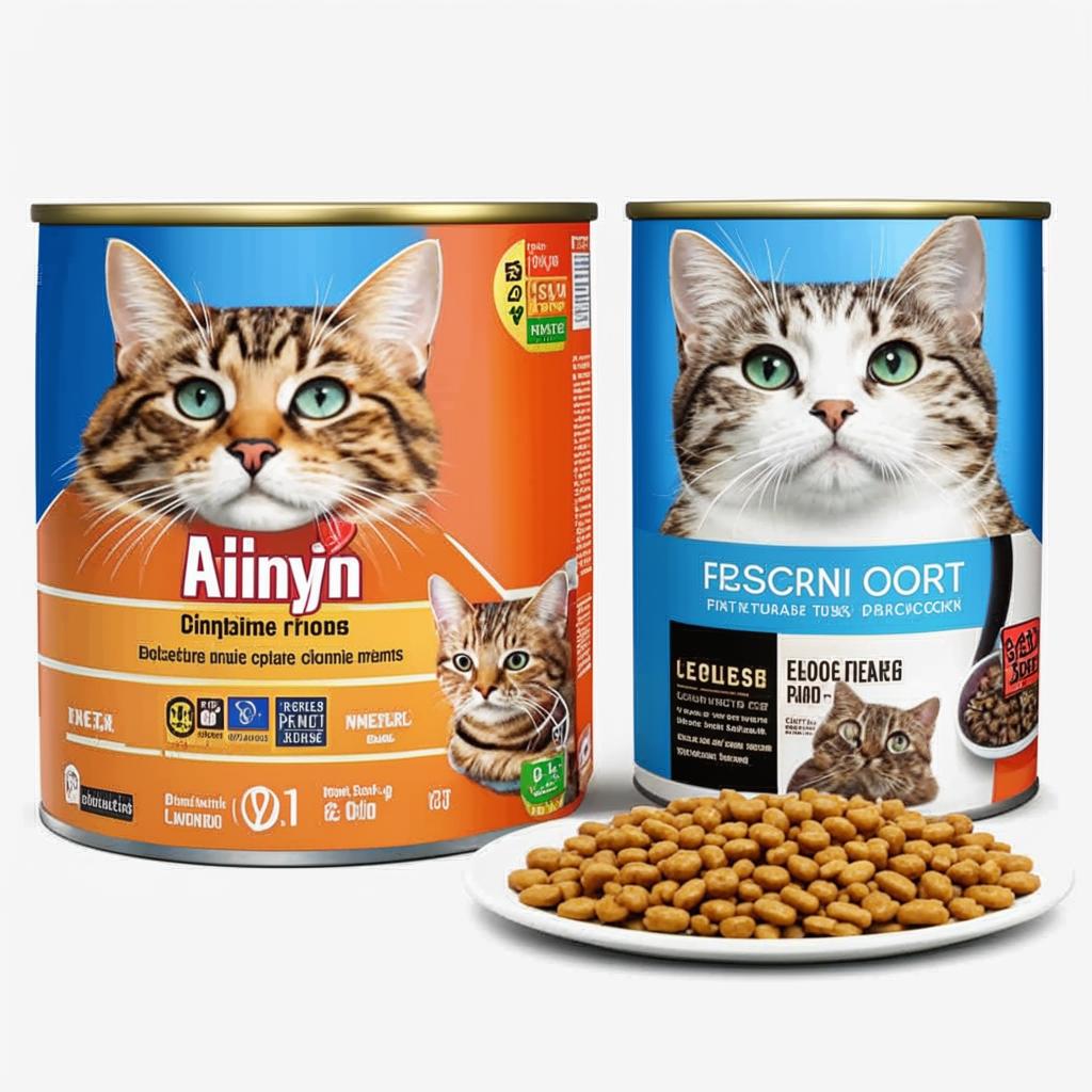 Корм для стерилизованных кошек, какой лучше? Сухой или влажный корм