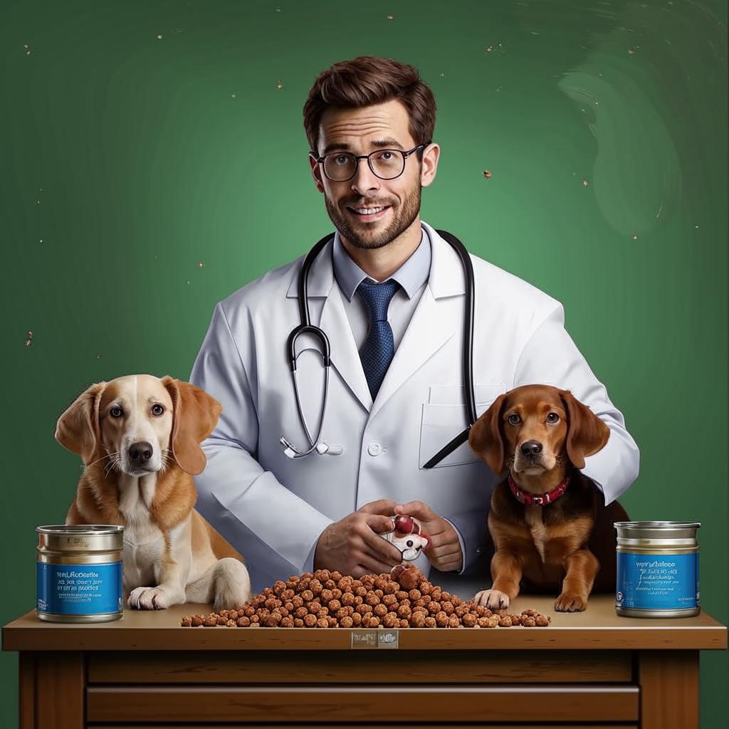 Хорошие корма по мнению ветеринаров: выбираем лучшее для вашего питомца вместе с LikeDog Как выбрать корм для питомца с особыми потребностями