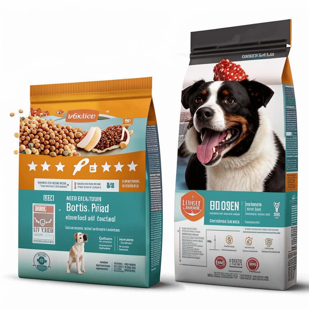 Сухой корм для собак: отзывы ветеринаров LikeDog. Как выбрать лучший? Рейтинг сухих кормов для собак по мнению ветеринаров LikeDog 2024 год