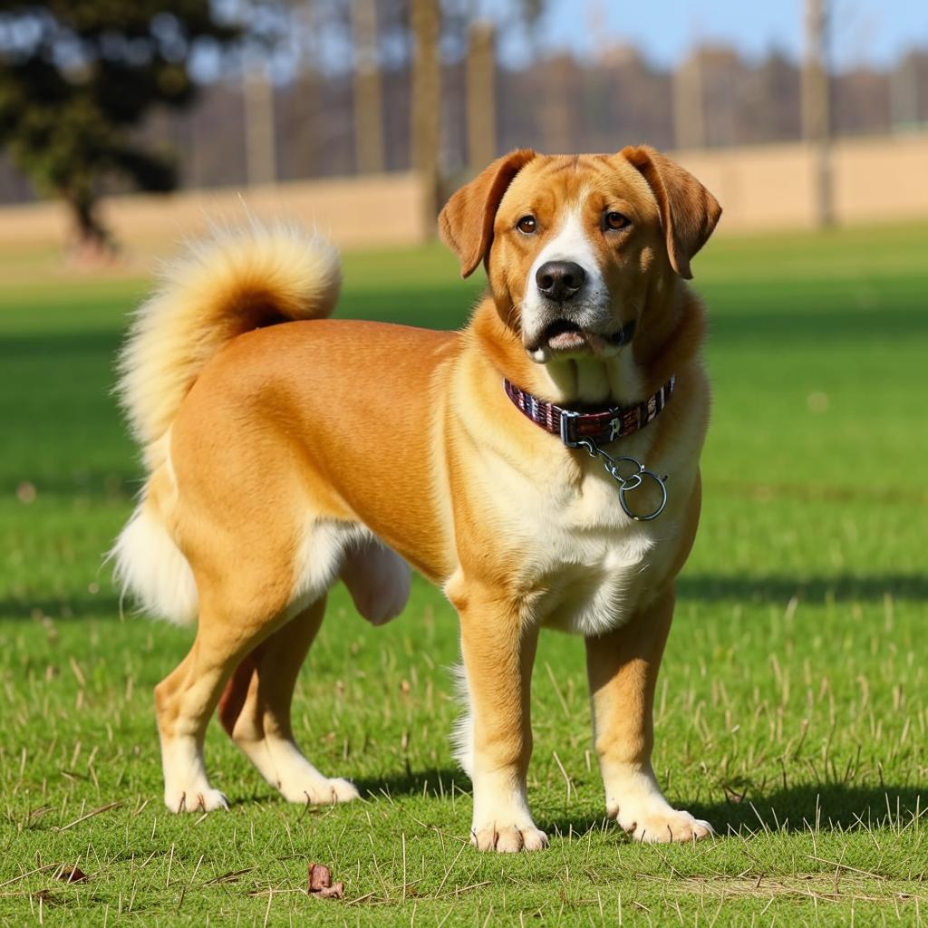 Босерон Характеристика породы