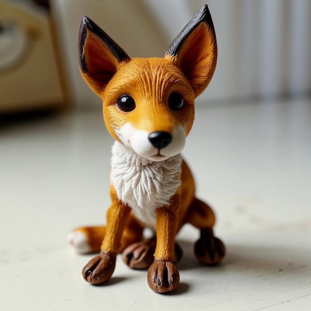 Той-фокстерьер Уход и содержание