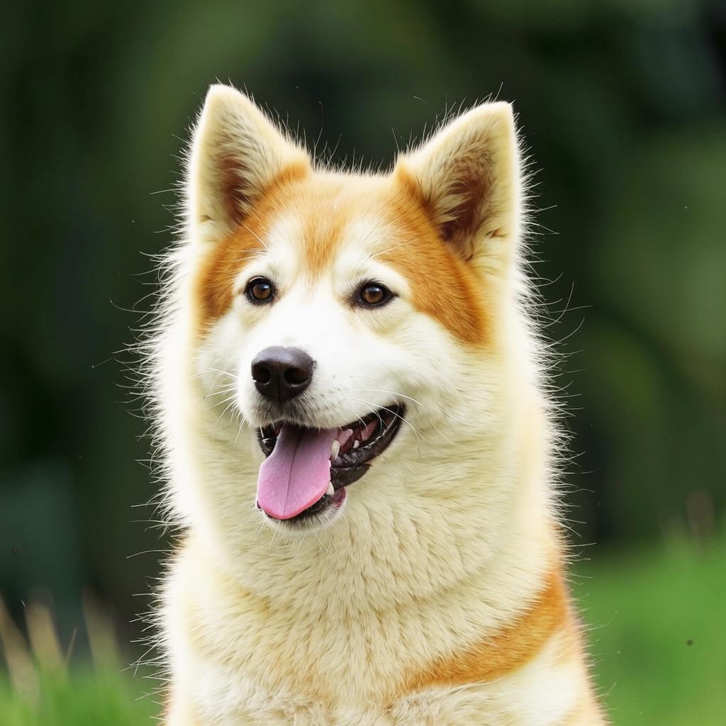 Карело-финская лайка Характеристика породы