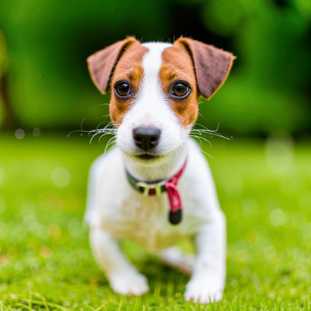 Джек-рассел-терьер Как выбрать Джекрасселтерьер