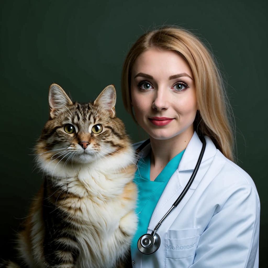 Хороший ветеринар для кошек и собак в Москве Почему выбирают LikeDog