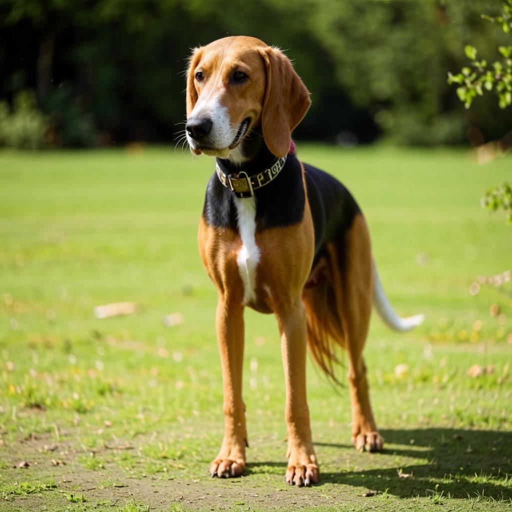 Бладхаунд Основные моменты