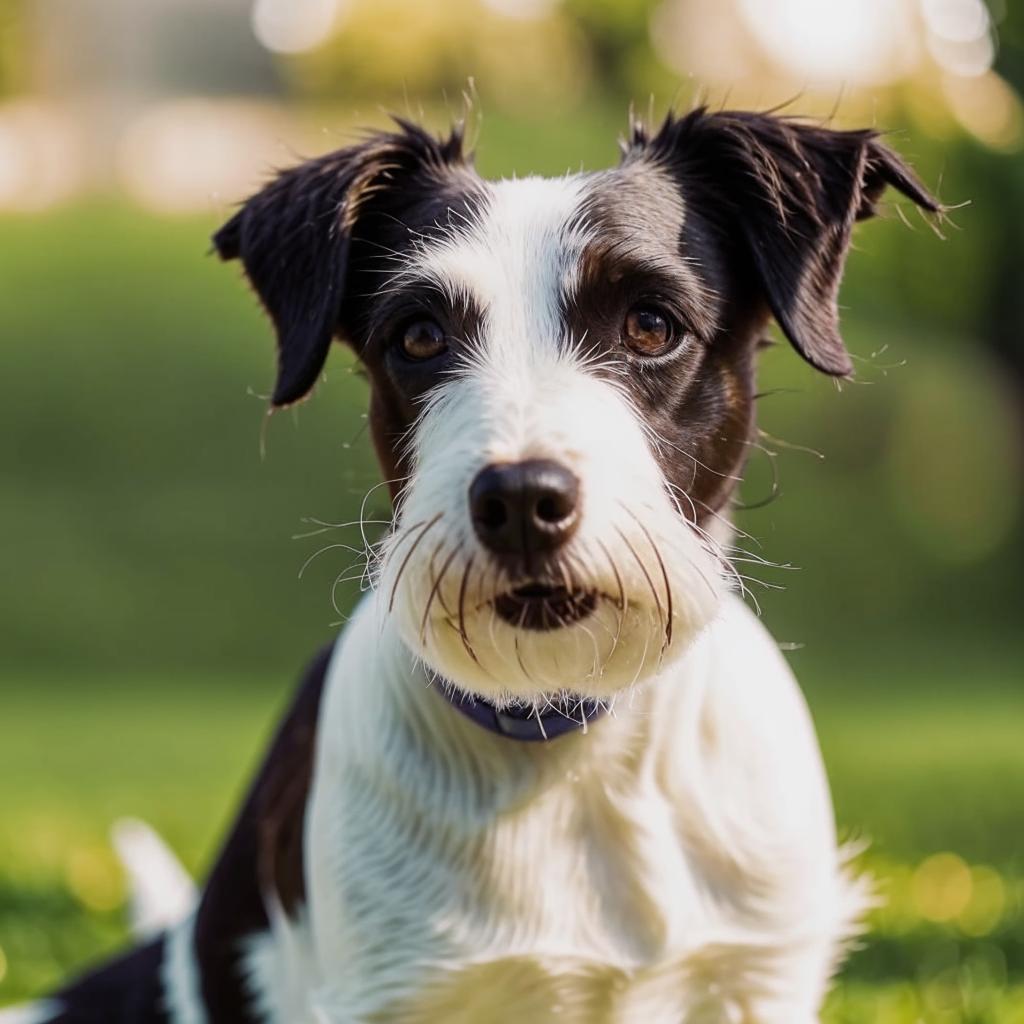 Бордер-терьер Краткая информация о породе