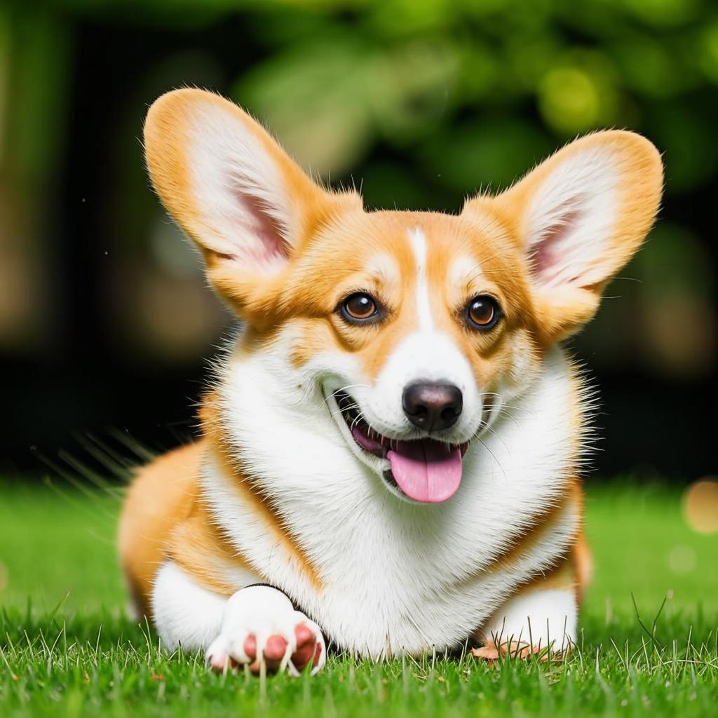 Вельш-корги кардиган Здоровье и болезни Вельшкорги кардиган