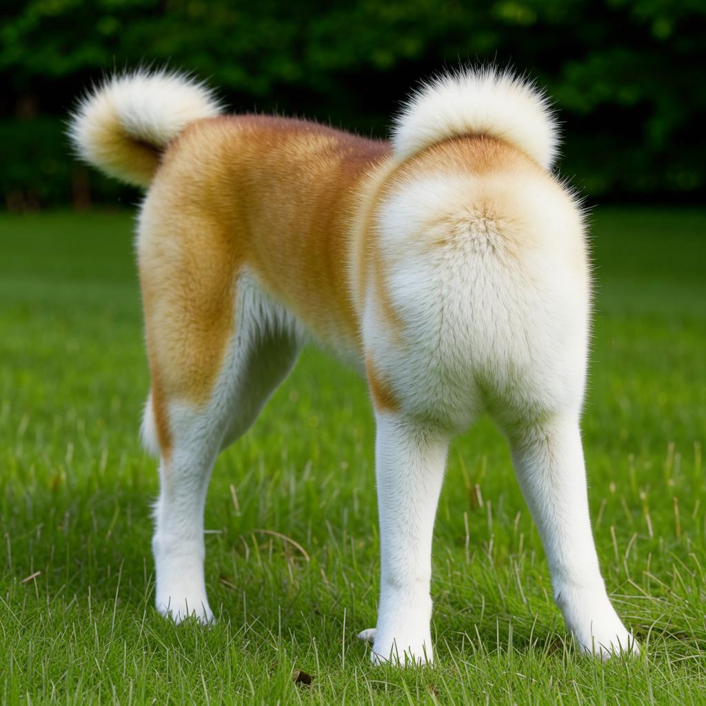 Американская акита Краткая информация о породе