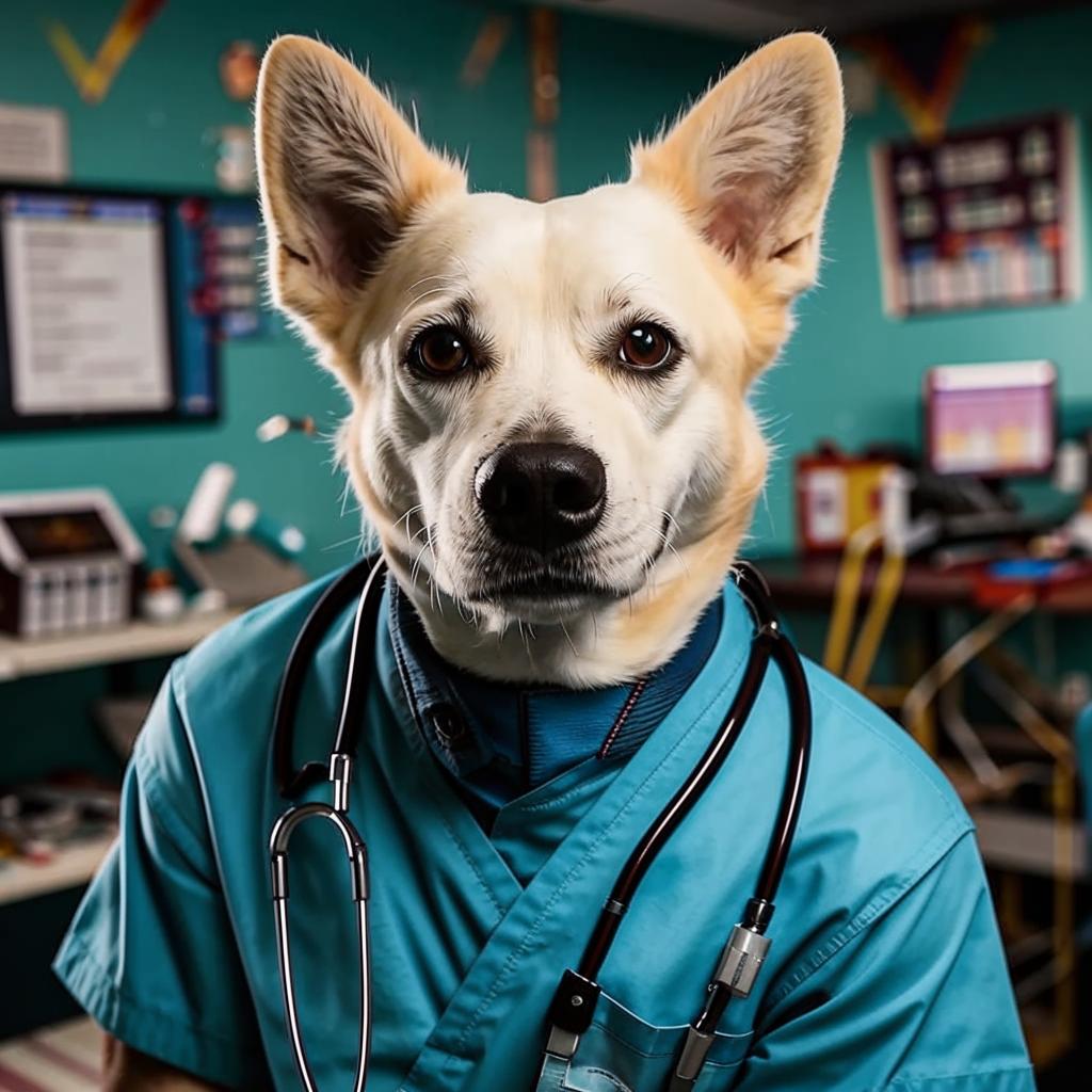 Ветеринар Травматолог Как связаться с ветеринаром травматологом в LikeDog