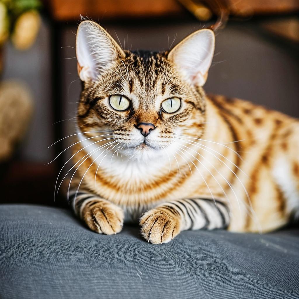 Тайская кошка История породы Тайская кошка