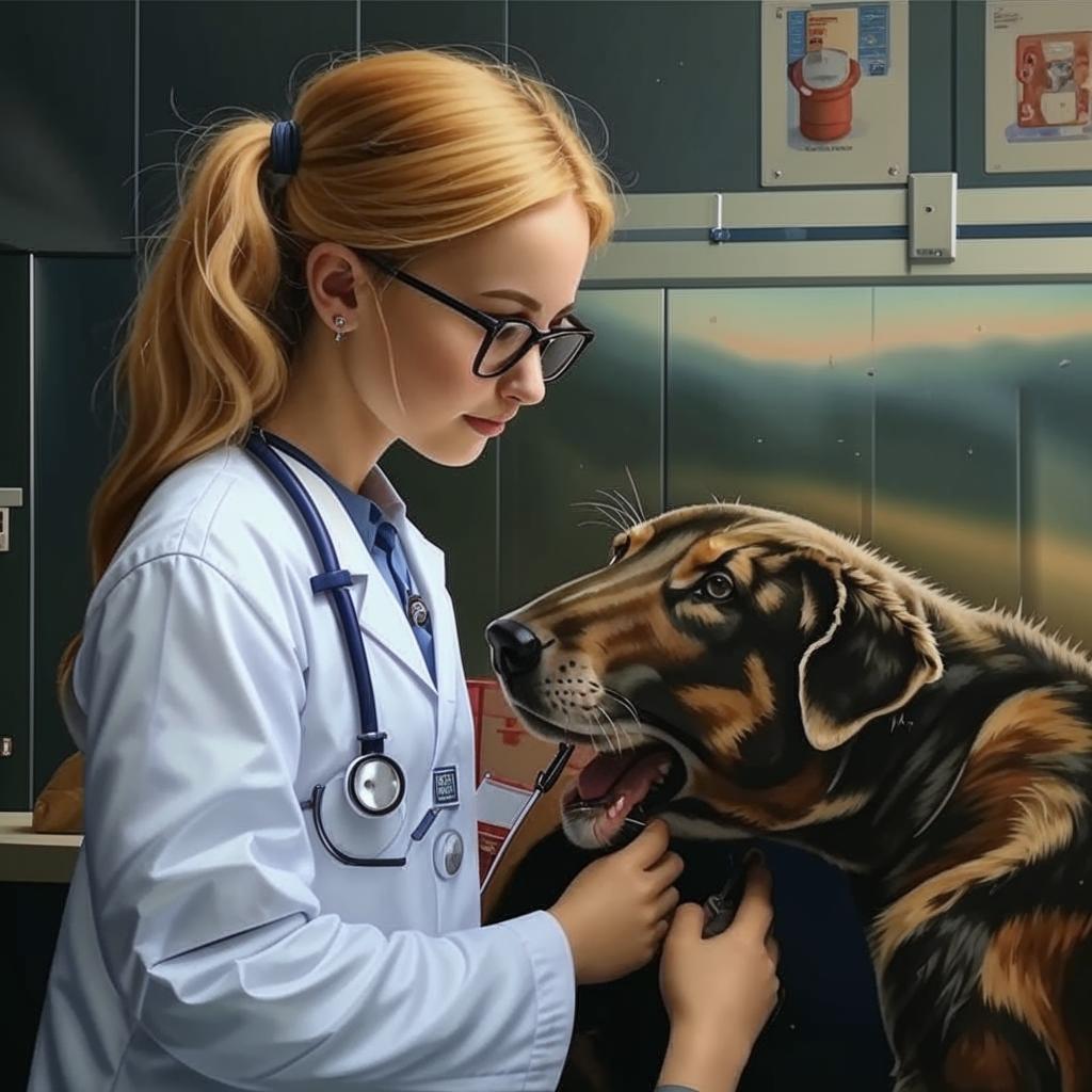 Хочешь стать ветеринаром? Как стать ветеринаром Как поступить на ветеринарный факультет