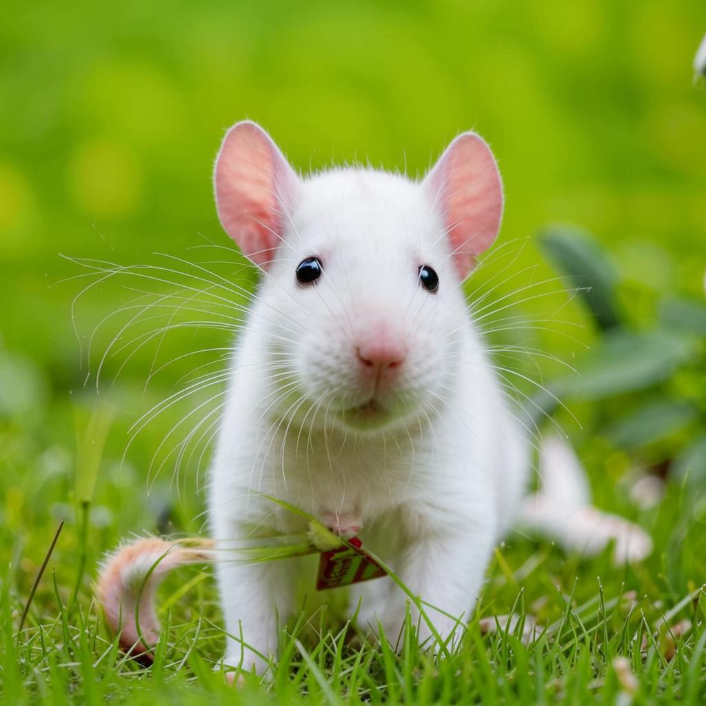 Пражский крысарик Воспитание и дрессировка