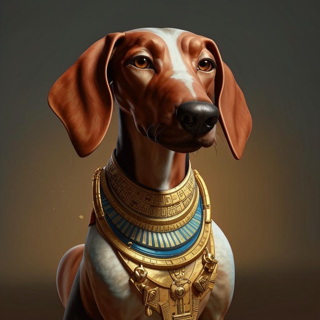 Фараонова собака