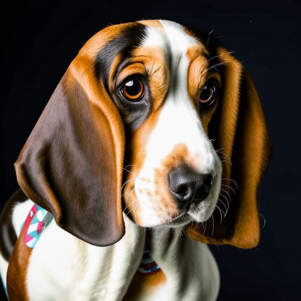 Бассет-хаунд Как выбрать Бассетхаунд