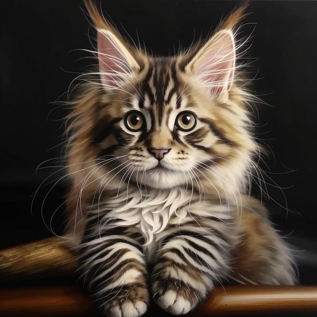 Мейн-кун Пример вопросов заводчику