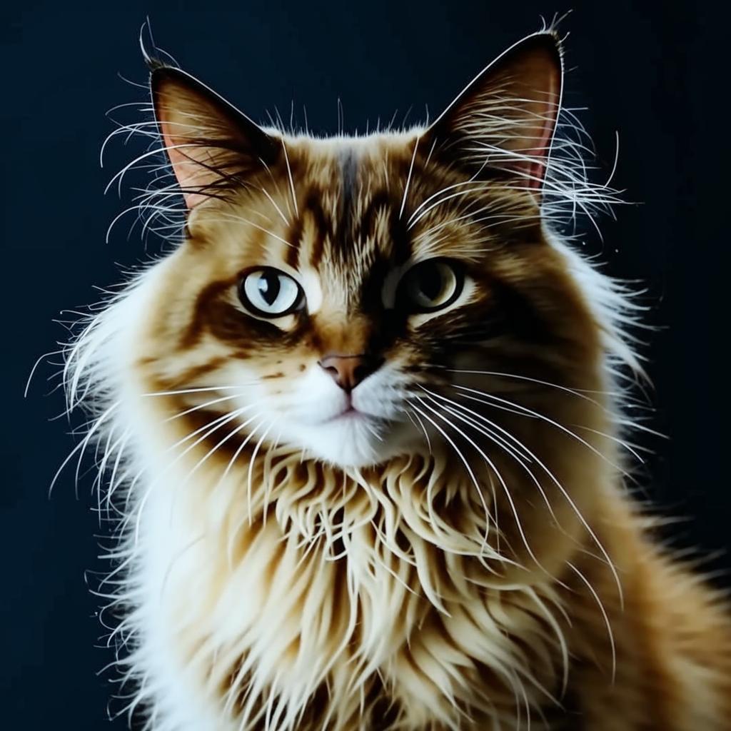 Рагамаффин Уход и содержание