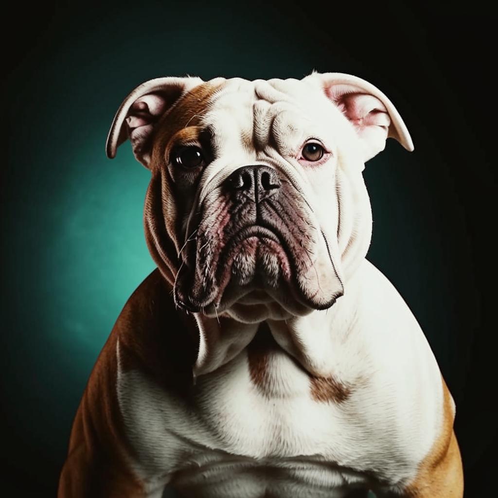 Американский бульдог Основные моменты