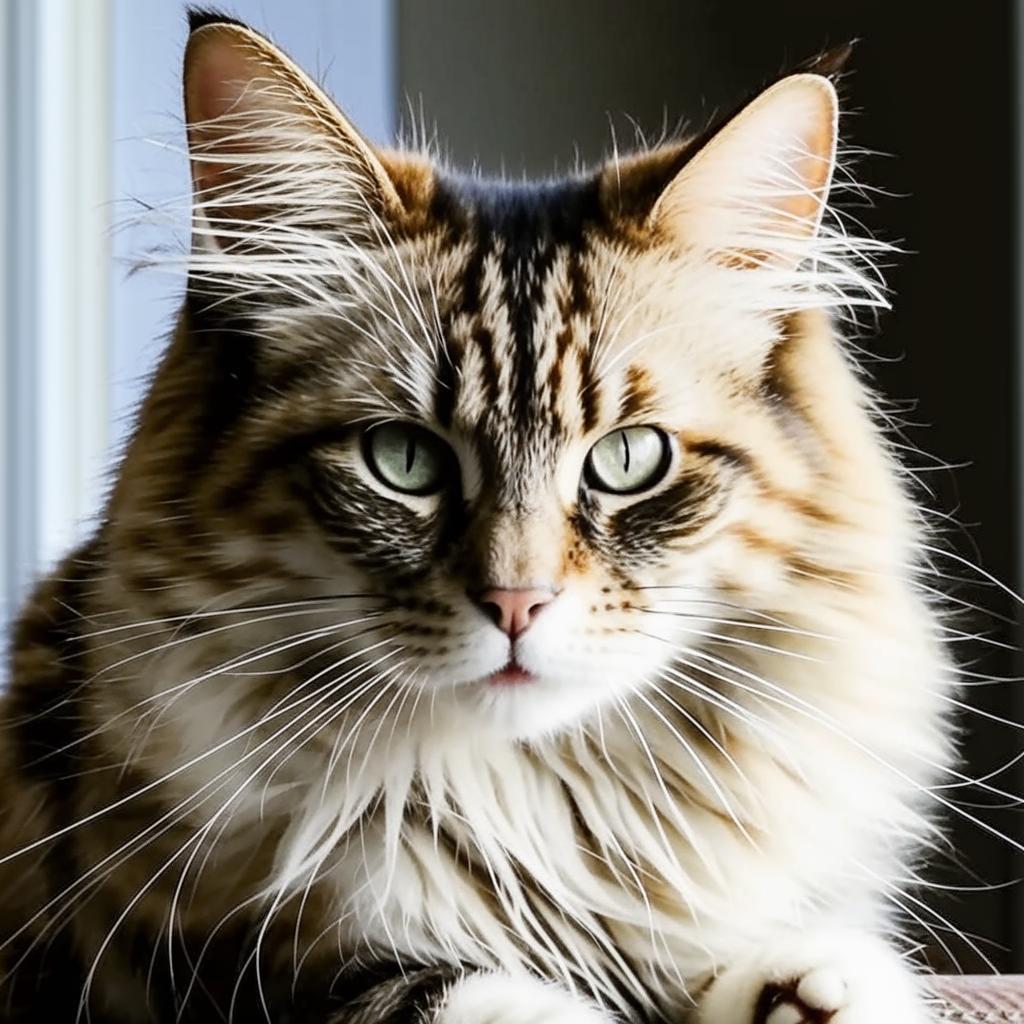 Норвежская лесная кошка: Все, что Вам нужно знать Сколько стоит Норвежская лесная кошка