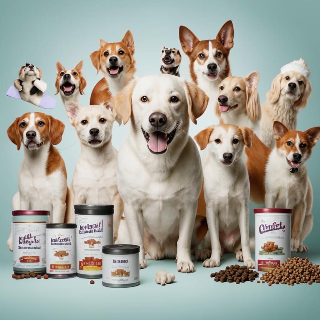 Лучший сухой корм по мнению ветеринаров Почему сухой корм  это хороший выбор