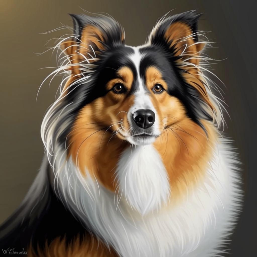 Шипперке Характеристика породы