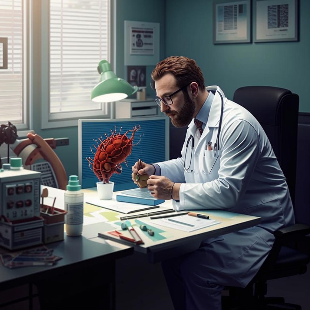 Ветеринар Кардиолог