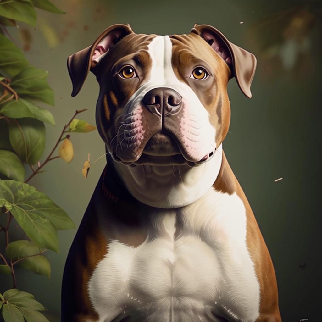 Американский стаффордширский терьер Уход и содержание