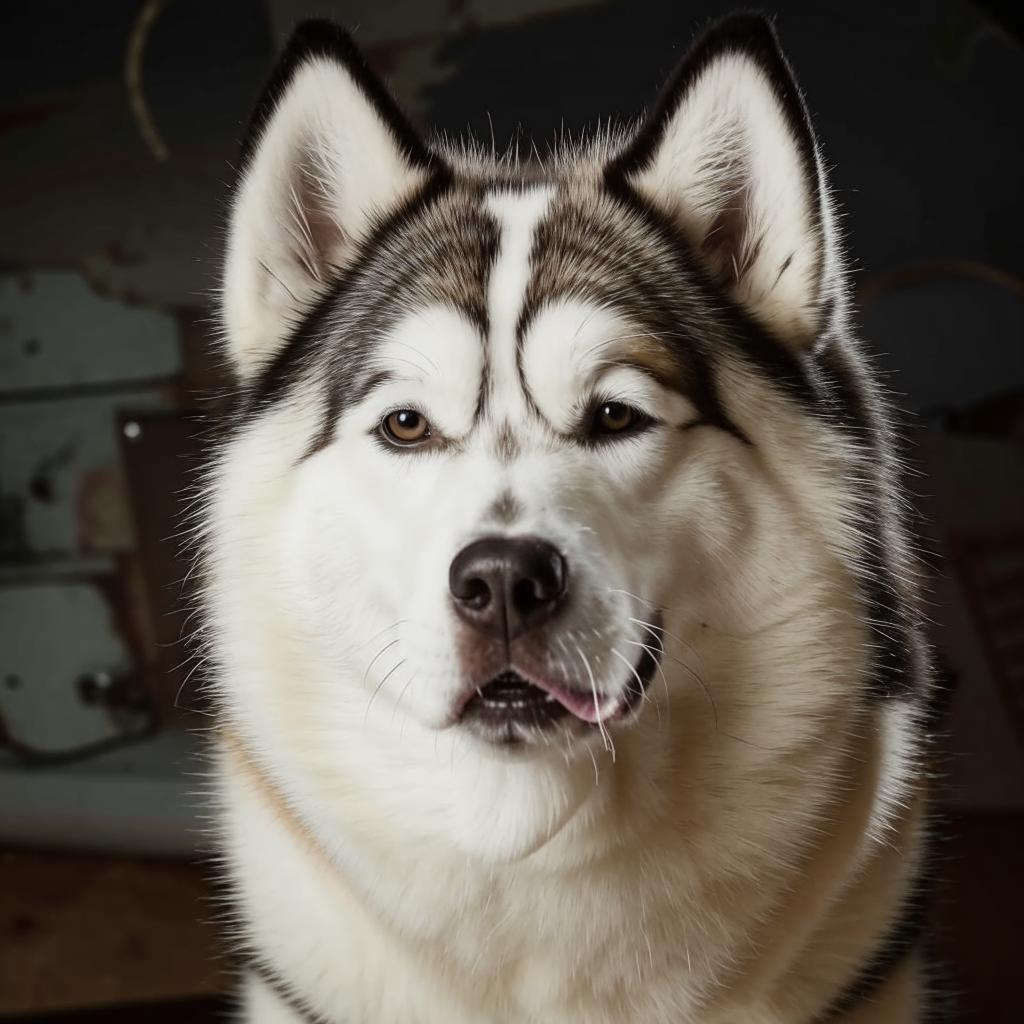 Аляскинский маламут Сколько стоит Аляскинский маламут