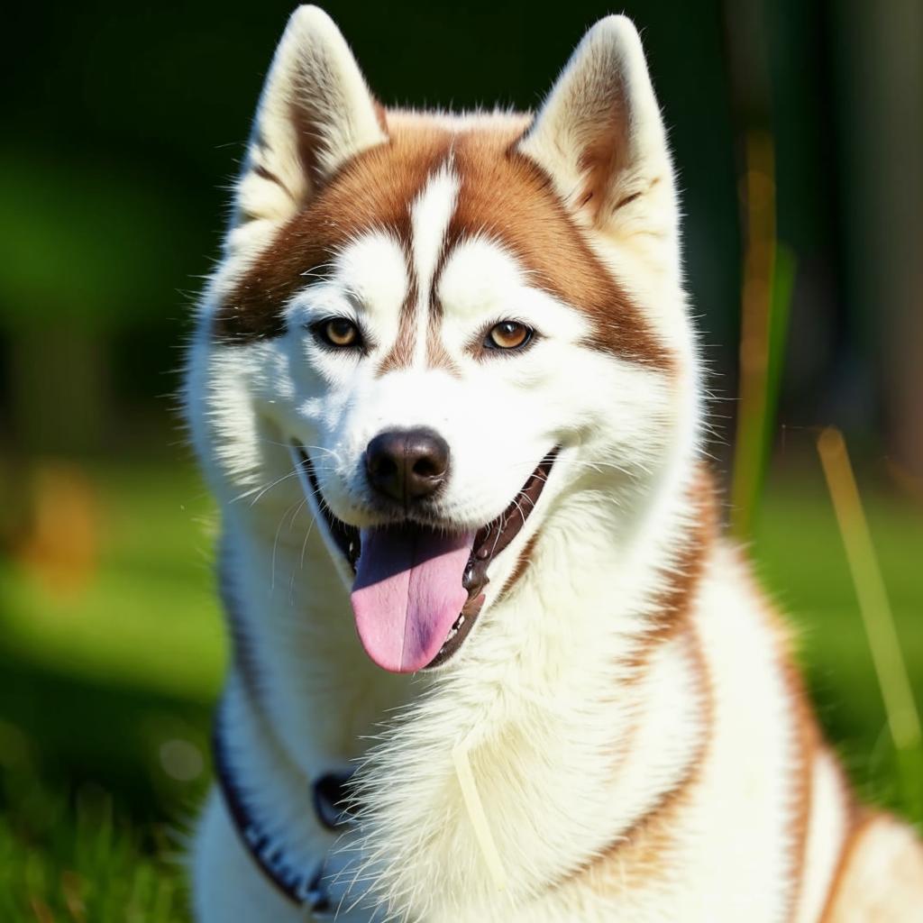 Сахалинский хаски Сколько стоит Сахалинский хаски